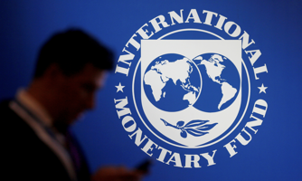 IMF nâng triển vọng kinh tế toàn cầu, bớt bi quan về Trung Quốc