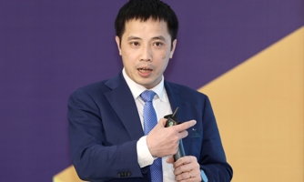 Ông Đậu Anh Tuấn: Chưa luật nào có sức nóng từ thực tiễn như Luật Đất đai