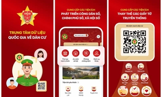 Tháo gỡ khó khăn trong việc cung cấp dịch vụ xác thực điện tử