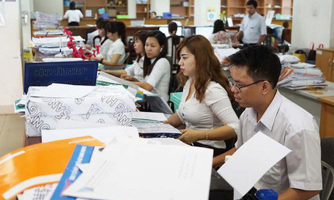 Những "điểm nghẽn" trong hoạt động đấu thầu tại Thanh Hóa