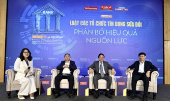 Chuyên gia lo ngại về nợ xấu và xử lý nợ xấu
