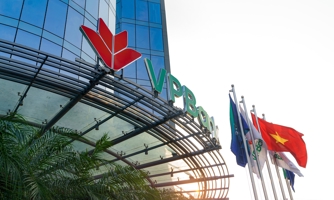Chi phí vốn thấp giúp VPBank tăng cường khả năng sinh lời trong năm 2024