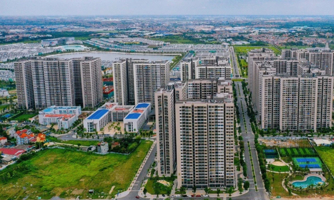 Cơ hội cho nhà đầu tư trước khi sang chu kỳ bất động sản mới
