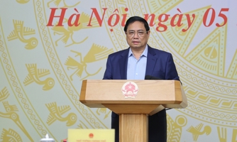 Thủ tướng ra yêu cầu cụ thể với 19 tập đoàn, tổng công ty năm 2024