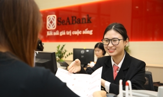 SeABank năm 2023: CASA tăng trưởng tốt, tỷ lệ nợ xấu được kiểm soát