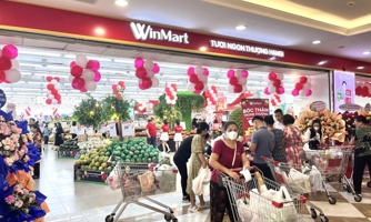 Biên EBITDA tăng liên tục 4 quý, WinCommerce muốn mở thêm 700 cửa hàng