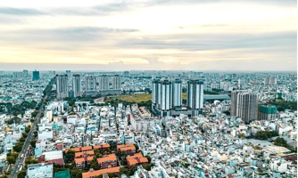 Phát triển đô thị TP.HCM: Phải ít nguy cơ nhất, hiệu quả cao nhất cho xã hội