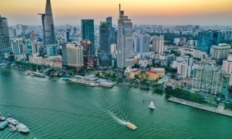 Điều kiện cần và đủ để xây dựng trung tâm tài chính quốc tế