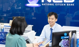 Tiết kiệm đầu năm - Nhận quà tài lộc tại ngân hàng NCB