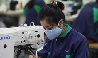 Dệt may và giày dép đang chuẩn bị đón lượng đơn hàng lớn trong năm 2024 