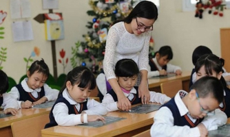10 nhóm nhiệm vụ trọng tâm của Bộ Giáo dục và Đào tạo năm 2024