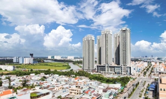 Lãi suất cho vay giảm nhưng tỷ lệ hấp thụ nhà ở không cao