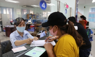 Đề nghị xử lý nghiêm trường hợp hưởng bảo hiểm một lần trái quy định 