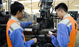 Sắp tổ chức thi kỹ năng đặc định sang Nhật Bản làm việc trong 2 lĩnh vực