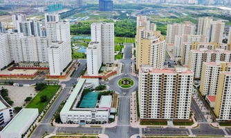 Bảng giá đất lần đầu sẽ được công bố và áp dụng từ ngày 1/1/2026