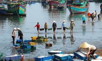 Kích hoạt Chương trình quốc gia bảo vệ và phát triển nguồn lợi thủy sản đến năm 2030