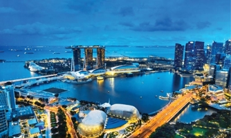 Top 9 lĩnh vực công nghệ đang phát triển ở Đông Nam Á