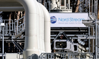 "Ông lớn” khí đốt Nga Gazprom hết thời?