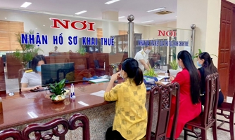 Cục Thuế Hà Nội sắp cưỡng chế 2.238 chủ thể chây ỳ nghĩa vụ ngân sách gần một nghìn tỷ đồng