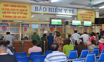 Bổ sung thêm nhiều nhóm đối tượng bắt buộc tham gia bảo hiểm y tế 