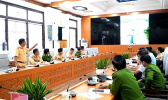 Tìm giải pháp nâng cao an toàn trên cao tốc Cam Lộ - La Sơn