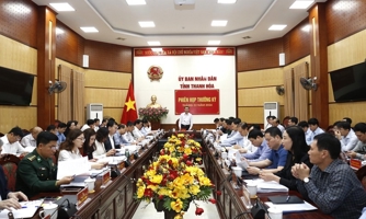 Nhiều chỉ tiêu kinh tế của tỉnh Thanh Hóa tăng mạnh 