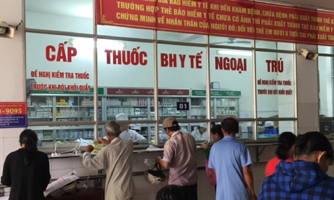 Kiên quyết từ chối thanh toán bảo hiểm y tế các chi phí bất hợp lý 