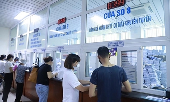 Lộ trình nâng dần mức đóng bảo hiểm y tế 