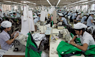 Động lực mới cho doanh nghiệp xuất khẩu 