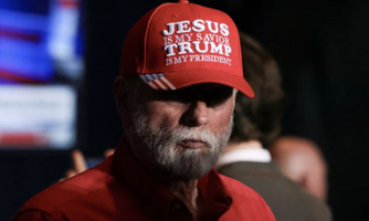Ông Trump thắng áp đảo bà Haley ở South Carolina, đường trở lại Nhà Trắng thêm rộng