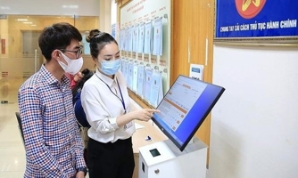Sẽ công khai mức độ chuyển đổi số của các cơ quan nhà nước tại Hà Nội