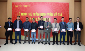 VCCI: Nhiều quy định rắc rối, thủ tục rườm rà trong dự thảo về thi và cấp thẻ thẩm định viên