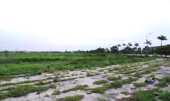 Diễn biến mới nhất về khu "đất vàng" hơn 10ha dự kiến xây siêu thị lớn nhất miền Trung 