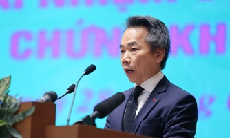 Chủ tịch Công ty Chứng khoán HSC: "Đang tích cực phối hợp tìm giải pháp để gỡ bỏ yêu cầu ký quỹ trước giao dịch"
