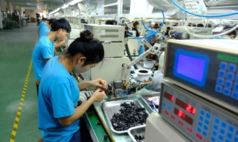 Việt Nam là điểm đến hấp dẫn nhất của các nhà đầu tư bán dẫn Hoa Kỳ 