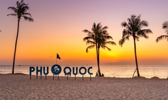 Phú Quốc quyết liệt tìm lại vị thế trên bản đồ du lịch quốc tế
