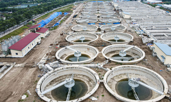 Hà Nội thúc tiến độ dự án 16.000 tỷ 