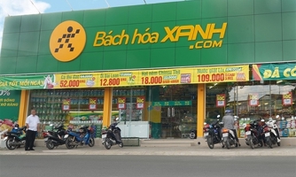 VietCap: Bách Hóa Xanh vẫn có thể lỗ ròng 280 tỷ đồng năm 2024