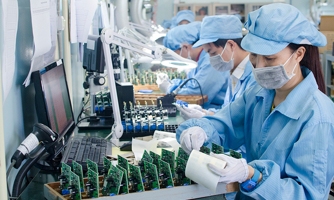 Tập trung đào tạo nhân lực trong các ngành nghề , lĩnh vực mới nổi 