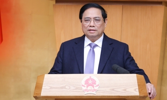 Thủ tướng yêu cầu tăng cường các biện pháp quản lý mặt hàng xăng dầu 