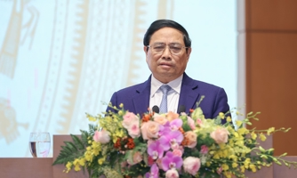 Thủ tướng: Doanh nghiệp nhà nước cần là lực lượng tiên phong, dẫn đầu trong đổi mới sáng tạo