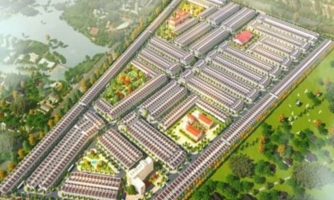 Thanh Hóa sắp có thêm dự án dân cư hơn 1.400 tỷ đồng