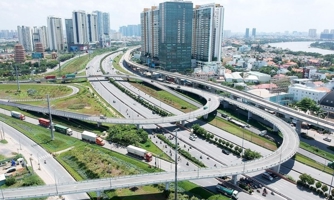 TP.HCM phấn đấu giải ngân vốn đầu tư công đạt 95% trong năm 2024