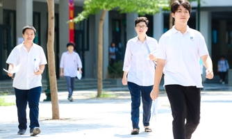 Sẽ có đề thi riêng năm 2025 cho thí sinh trượt tốt nghiệp THPT 2024 và những năm trước đó