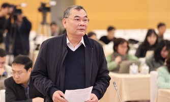Trung tướng Tô Ân Xô: "Đã bịt lỗ hổng sau vụ FLC và Tân Hoàng Minh, thị trường chứng khoán sẽ lành mạnh hơn"