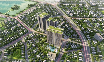 Nhiều siêu dự án bất động sản "cập bến" thành phố Vinh