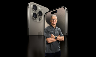 Tiết lộ sản phẩm tăng doanh thu hơn 2.000 lần trong 16 năm, đem về nhiều tiền nhất cho Apple