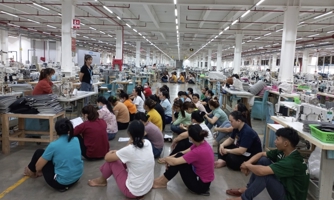 Doanh nghiệp tạm dừng hoạt động tại Quảng Trị tăng mạnh