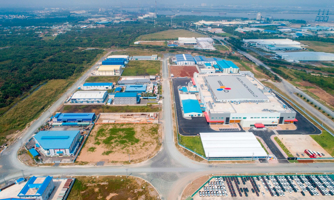 Điều chỉnh chỉ tiêu sử dụng đất: Tạo điều kiện cho những địa phương có cơ hội thuận lợi thì phát triển trước