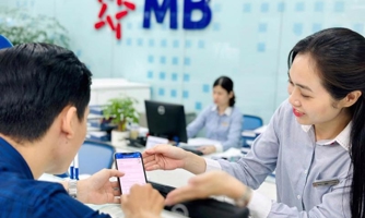 Ngân hàng đẩy mạnh kiểm soát chất lượng tín dụng